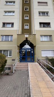 Beyhekim Toki De 3+1 Kiralık Daire