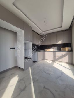 Esentepe' De 4+1+çb+go Site İçerisinde Ultra Lüx Daire