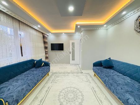 Güven'den Çerkezköy'de Kombili ,iskanlı 2+1 Satılık Daire