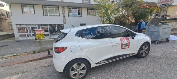 Keçiören Tepebaşı Diş Yanında Kiralik 2+1 Muhsin Emlaktan