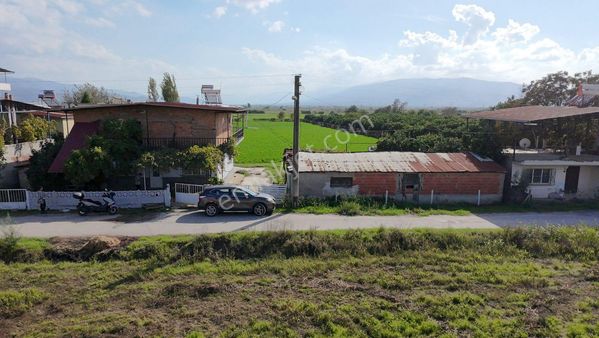 Nazilli Yeni Sanayi Mahallesi’nde Kaçırılmayacak Yatırım Fırsatı! 42.000.000 Tl