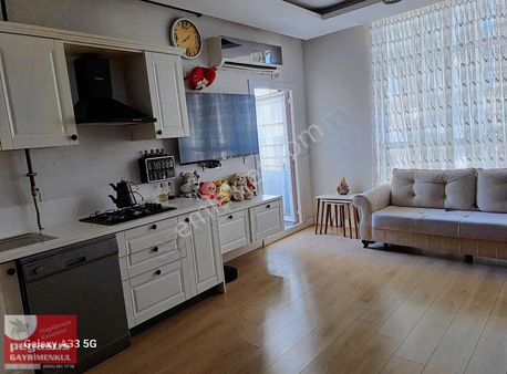 Pegasus'tan Adana Çukurova Masalpark Arkası Satlık Daire