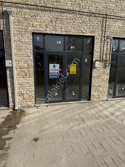 Yıldırım Mevlana Mahallesinde Tokinin Altında Kiralık İş Yeri