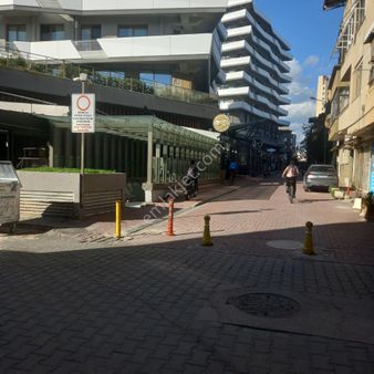 Dönertaş Emlaktan Nazilli Merkezde Kiralık Dükkan