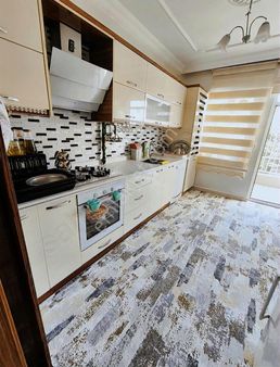 Seyran Emlak'tan Liw Hastanesi'ne Yakın 3+1 Satılık Daire