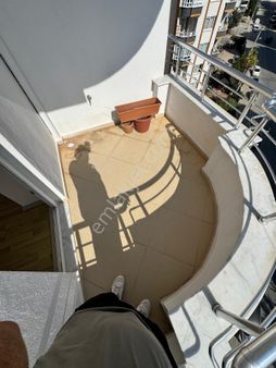 Beykent Den Satılık Deniz Manzaralı Satılık Daire