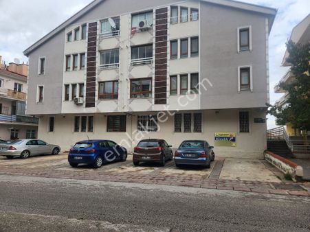 Subayevlerinde Ihlamur Vadisi Karşısı 2+1 Kiralık Daire