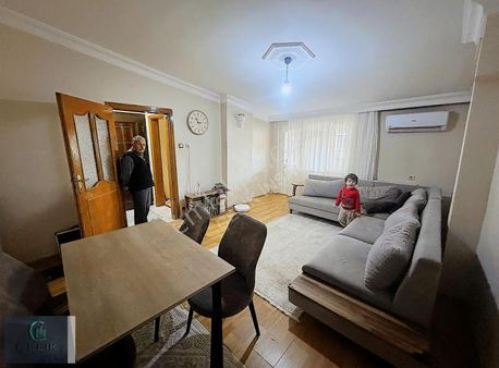 G.o.p. Karadeniz Mah Satılık Daire Çelik İnşaat Ve Emlakdan