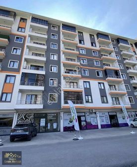 Üniversite Bölgesinde Zirve Tower 2'de Eşyalı Kiralık Daire