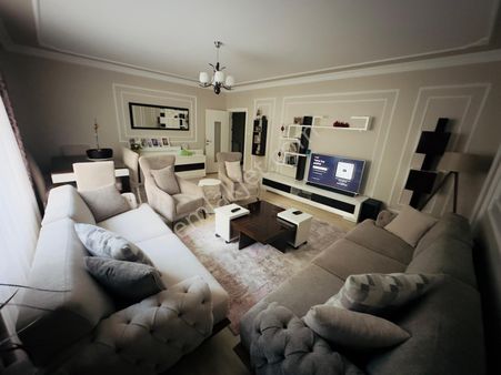 3+1 Bağımsız Asansörlü Fırsat Daire