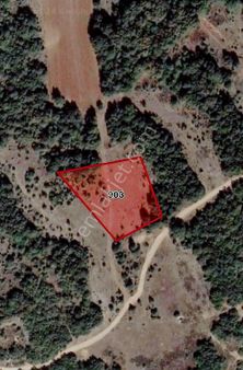 Bm Real Estate Yenişehir Marmaracık 2620 M2 Tek Tapu Tarla