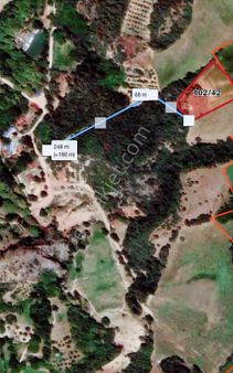 Bm Real Estate Yenişehir Yarhisar'da 4539 M2 Yatırımlık Tarla