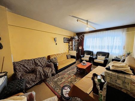 Bm Real Estate Gazcılar'da 3+1 Cadde Üzeri Satılık Daire