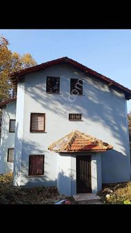 Bm Real Estate Uludağ Yolunda 7+2 Müstakil Villa