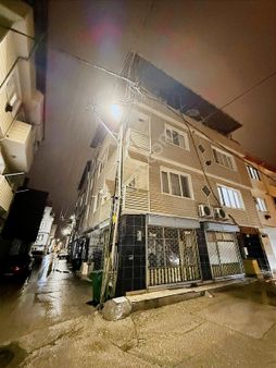 Bm Real Estate Çiftehavuzlar'da Satılık 3 Kat +teras Müstakil Ev