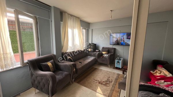 Bm Real Estate Osmangazi'de Satılık 1+1 Daire