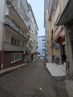 Bm Real Estate Osmangazı Merkez'de Satılık 2+1 Daire