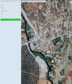 Bm Real Estate Mudanya Yörükyenicesi'nde 1078 M2 Tek Tapu Tarla