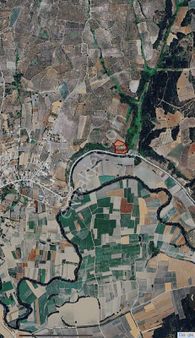 Bm Real Estate Yörükyenicesinde Satılık 8419 M2 Yola Cephe Tarla