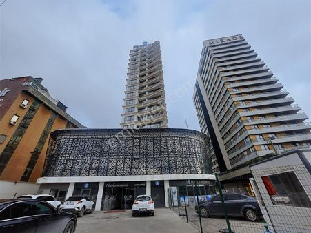 Perola Rezidans Kiralık Eşyalı Daire 2+1 151 M2