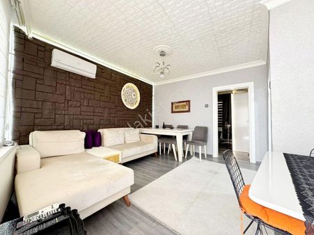 Bm Real Estate Yıldırım Yeşilyayla'da Satılık 2+1 Daire