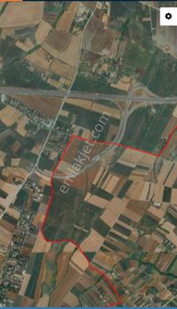 Silivri Gazitepe Mahallesinde Satılık Arazi