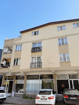 Bm Real Estate Gürsu Kurtuluş'ta Satılık 5+1 Dubleks Daire