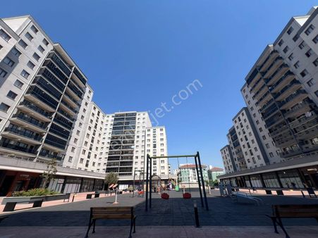 Bm Real Estate Mevlana Mh Hüma Hatun Sitesinde Satılık 2+1 Daire