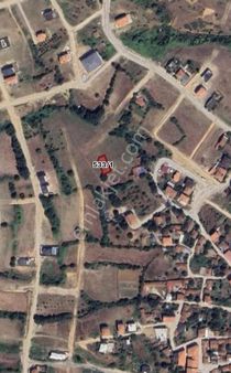 Bm Real Estate İnegöl Yeniceköy 397 M2 Satılık İmarlı Arsa