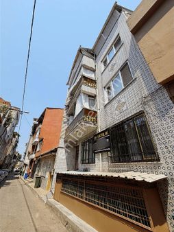 Bm Real Estate Bahar Mah'de Satılık 2+1 Daire