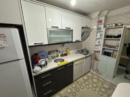 Karapürçek Köroğlu Parkı Yakını 3 Kat 3+1 Ön Cephe Isı Yalıtım Montalamalı