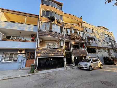 Bm Real Estate Demirtaş'ta Kiralık 4+1 Dubleks Daire