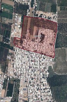 Bm Real Estate Yıldırım Sakarya Satılık İmar Dibi 2268 M2 Tarla