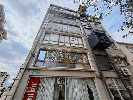 Bm Real Estate Anadolu Mahallesi'nde 205 M2 Kiralık İşyeri Katı