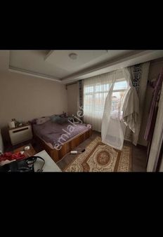 Bm Real Estate 152 Evler'de 3+1 Satılık Daire