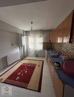 Çorlu Çarşı Merkezde Fırsat Dubleks Daire...