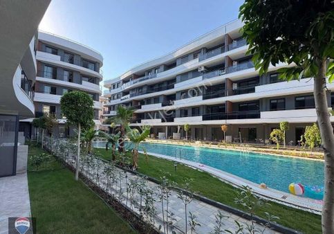 Şehrin Merkezi Lüks Yaşam ,my Suits De 1+1 Daire