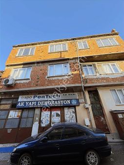 Bm Real Estate Bahar Mah Kiralık 1+1 Daire