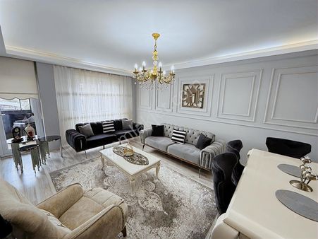 Bm Real Estate Millet Mah'de Satılık 4+1 Dubleks Daire