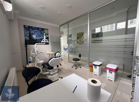 Hadımköy Toki Bölgesinde 2 Katlı Satılık Dükkan