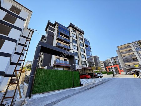 B.m Real Estate Ten Satılık 3+1 Daıre