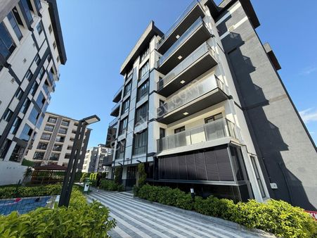 B.m Real Estate Ten Satılık 2+1 Dubleks Daıre