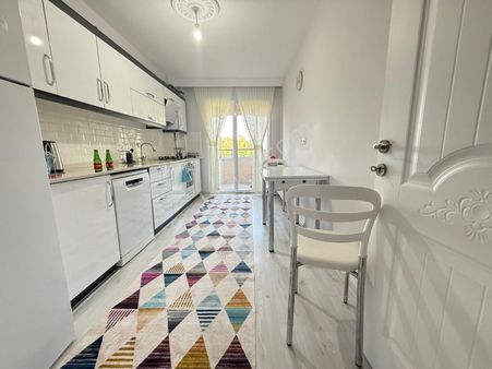 Bm Real Estate Gürsu İsabey Mh.satılık 2+1 Dubleks Daire