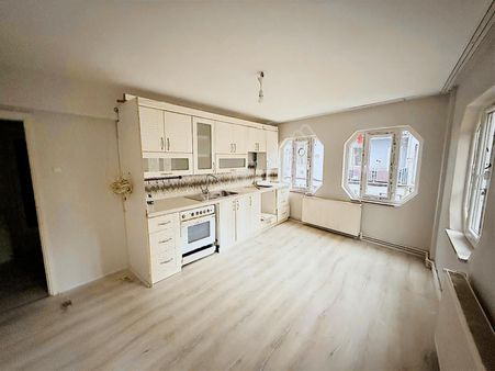 Bm Real Estate Hacıilyas'ta Kiralık 2+1 Bakımlı Daire