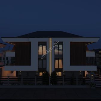 Pancar’da Satılık Lüks Villa