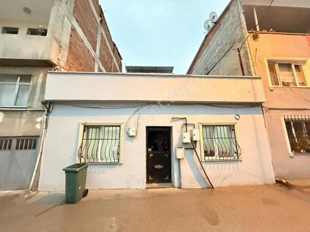 Bm Real Estate Küplüpınar'da Satılık 2 Katlı Müstakil Ev