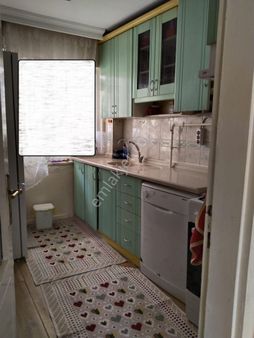 Ender Uysal Gayrimenkulden Fesleğen De Satılık 2+1 Bahçeli Yükzek Zemin Daire.