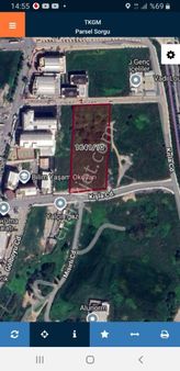 Otuz4|son Fiyat! Beylikdüzü Adnan Kahveci Mah.100m2 Arsa