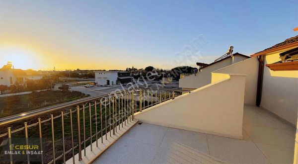 İzmir Dikili Salihler Altında Ultra Lüks 5+1 Vila