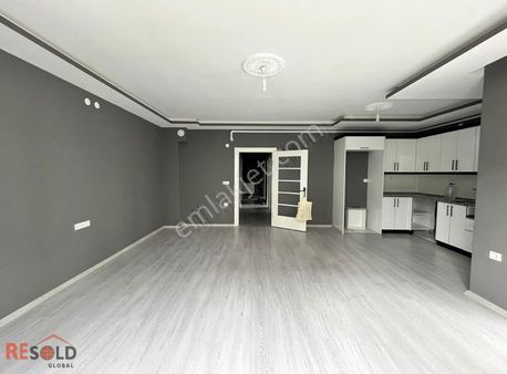 Resold Dan Saraçlıda 3+1 Satılık Daire !!